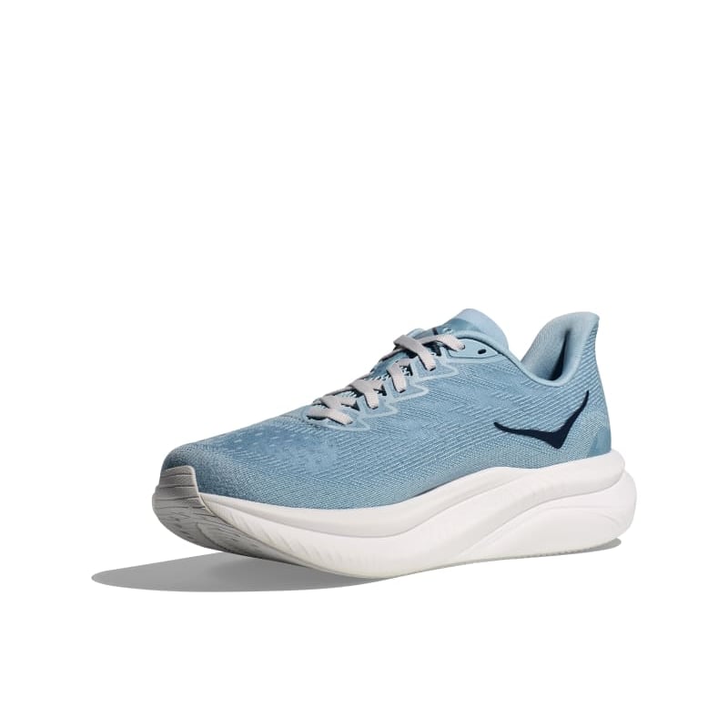 HOKA Mach 6 1147810-DLW 03