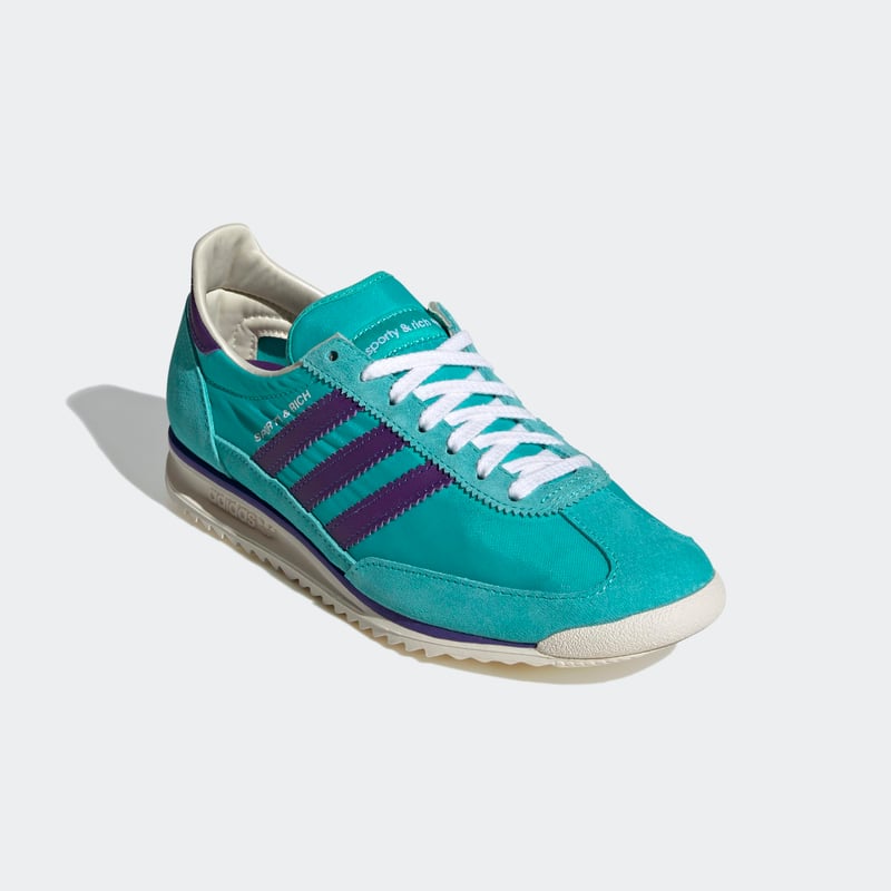 adidas SL 72 x Sporty & Rich JS0261 02