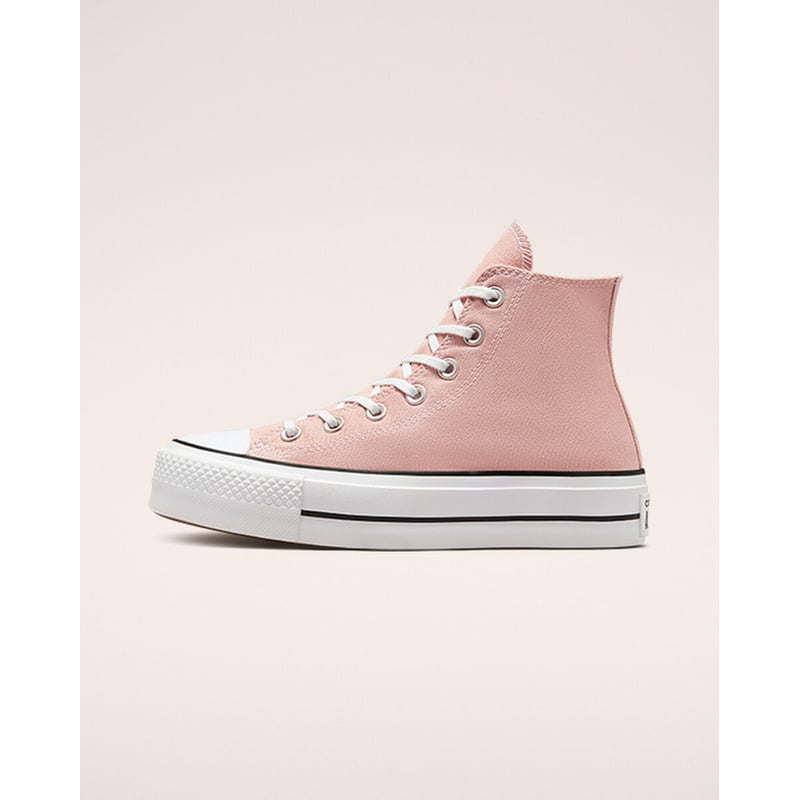 Converse Chuck Taylor All Star Lift Platform High 572721C 03