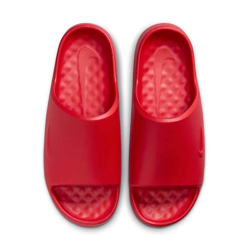 Nike Calm 2.0 Slide sneakers "University Red" | Heren | Sportstyle | 05 | SPORTSHOWROOM