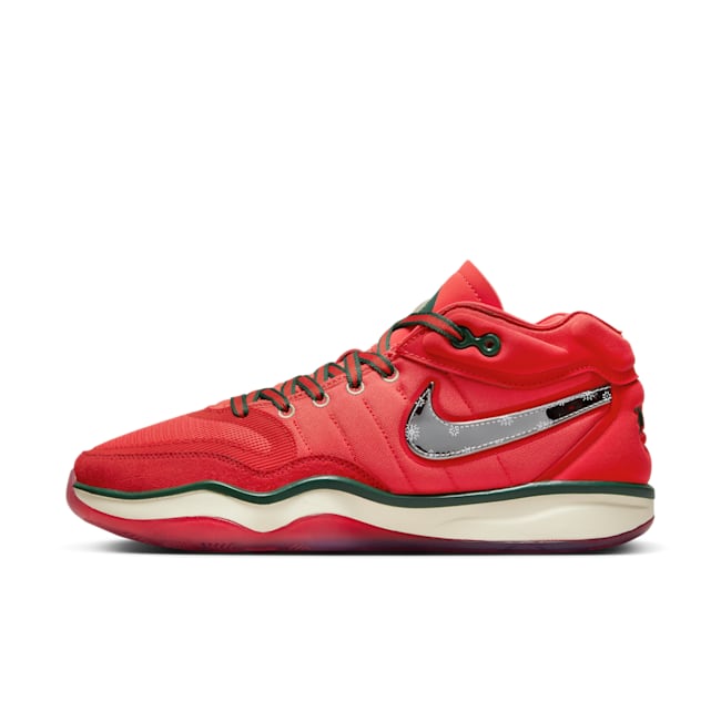 Nike G.T. Hustle 2