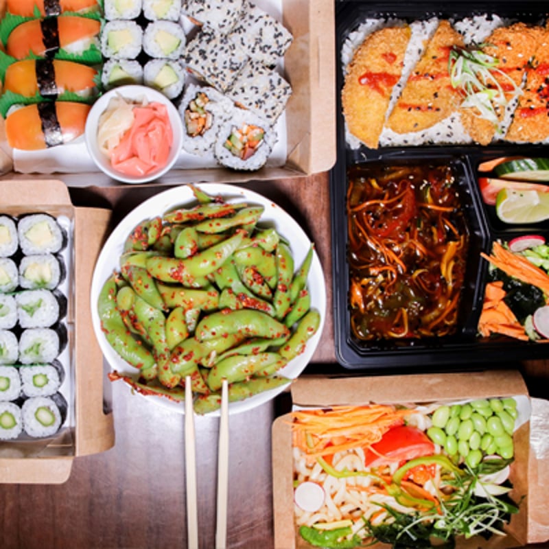 Vegan Village Vegan's Bazaar