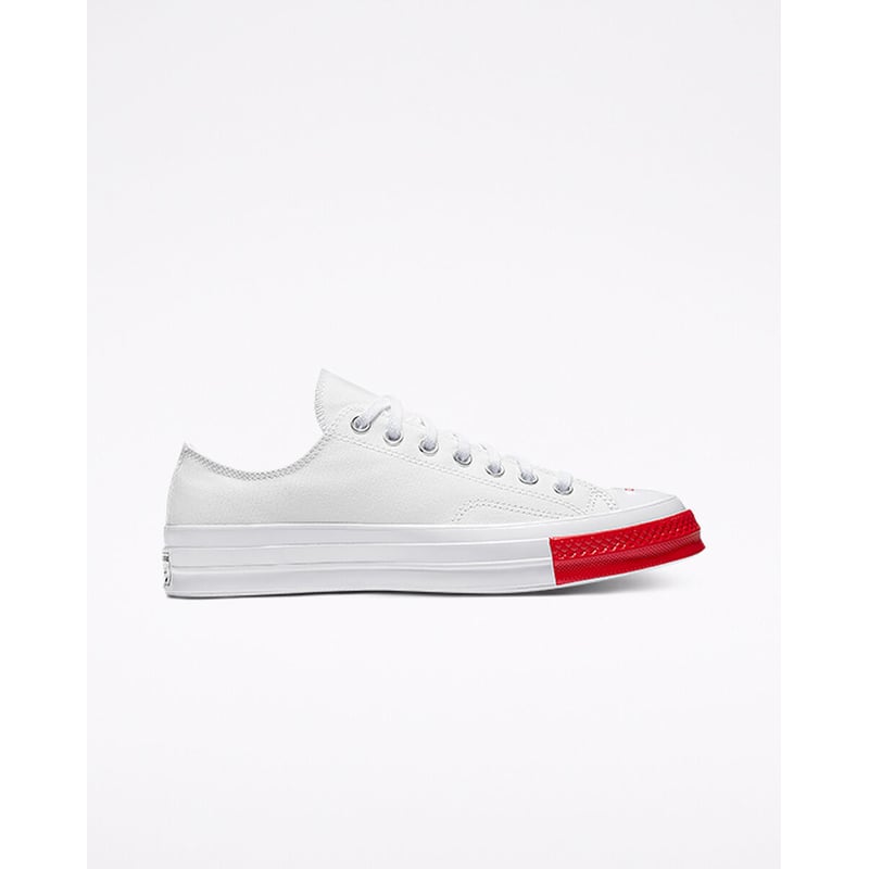 Converse Chuck 70 Low x Undercover 163013C 01