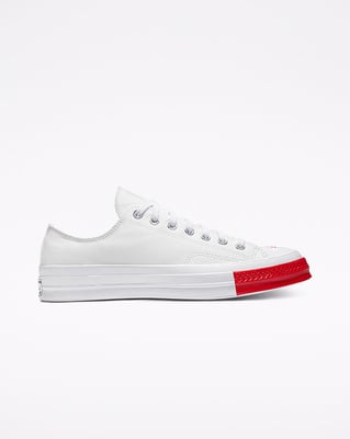 Converse Chuck 70 Low x Undercover 163013C