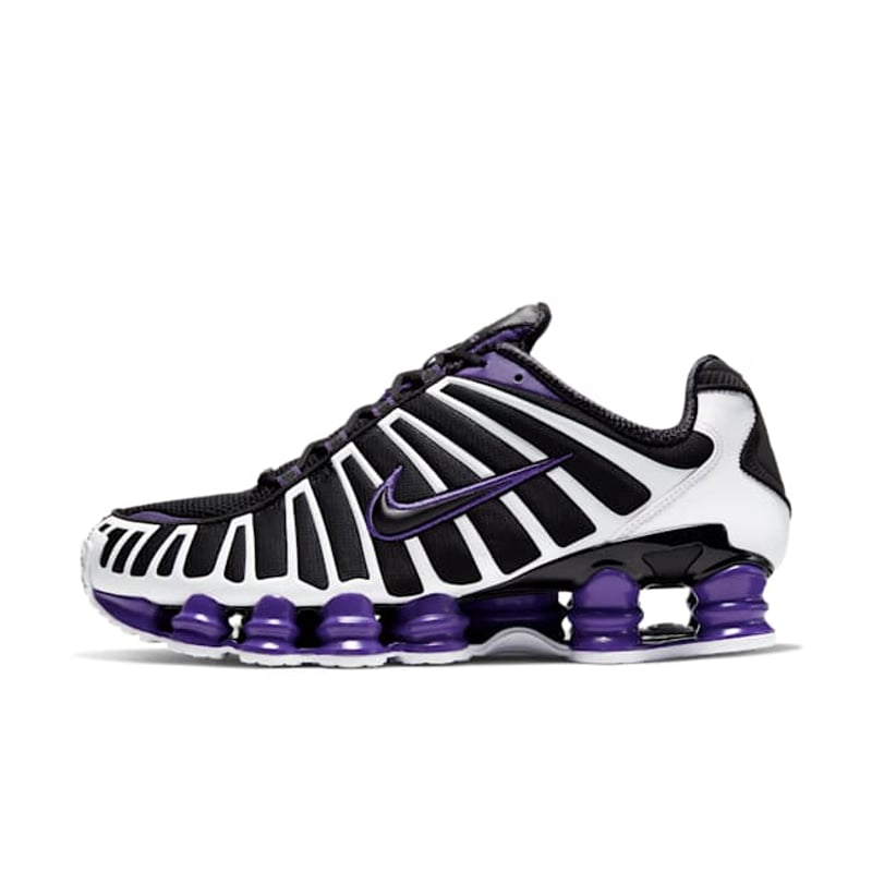 Nike Shox TL AV3595-008 01