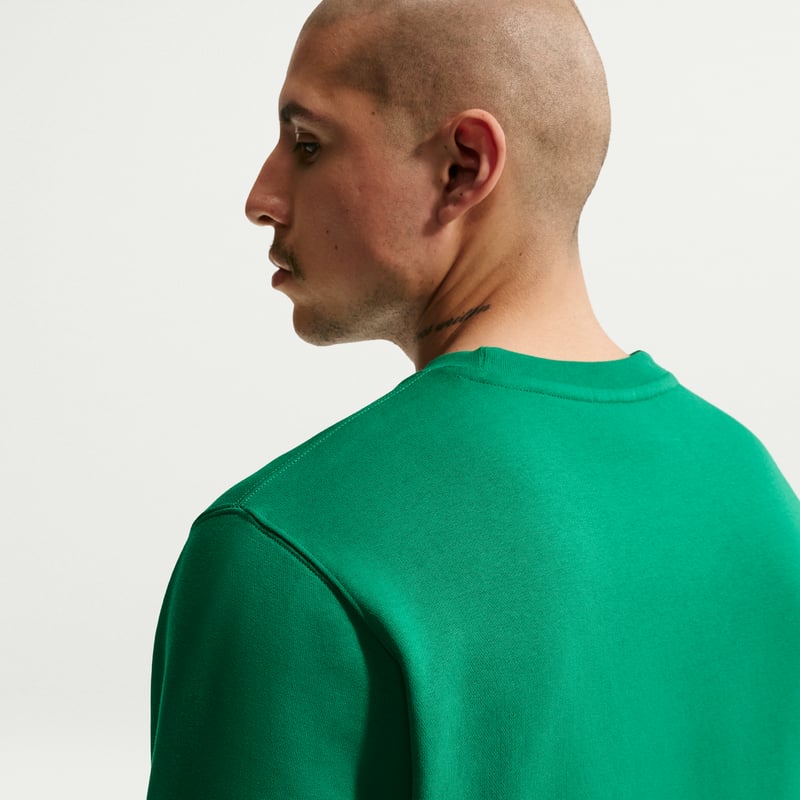 Nike Club Fleece Crew FN3886-365 02