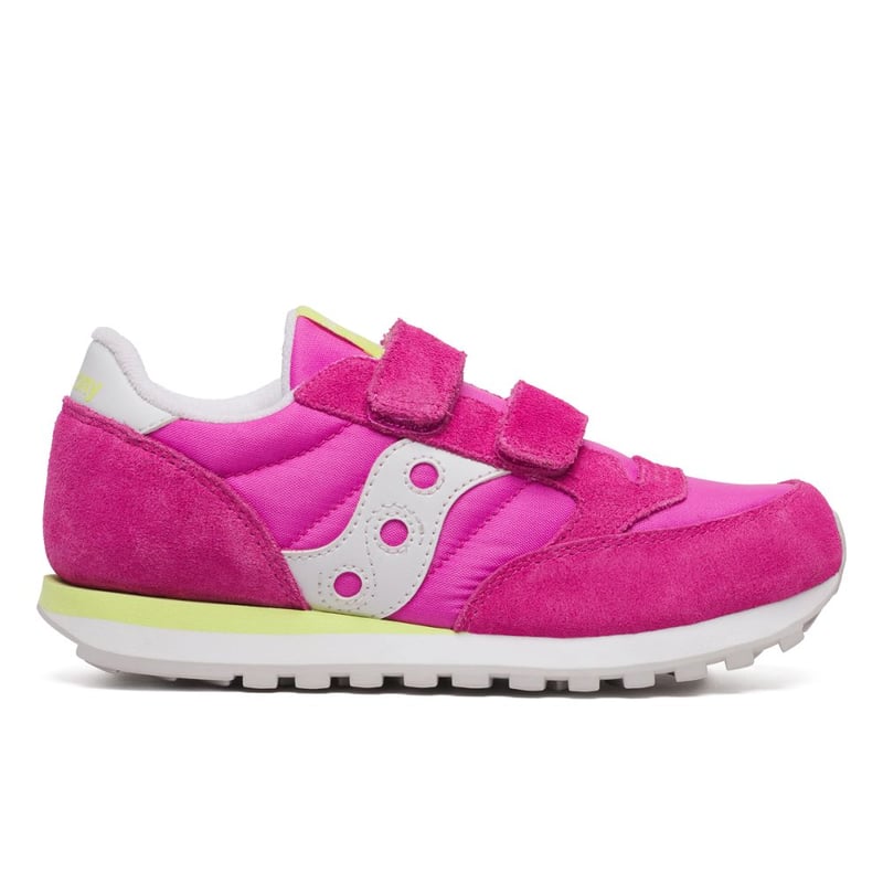 Saucony Jazz Double Hook & Loop SK167992 01