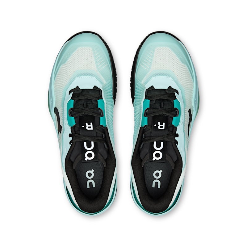 On THE ROGER Pro Fire tennissko "Flurry & Celeste" | | Tennis | 02 | SPORTSHOWROOM