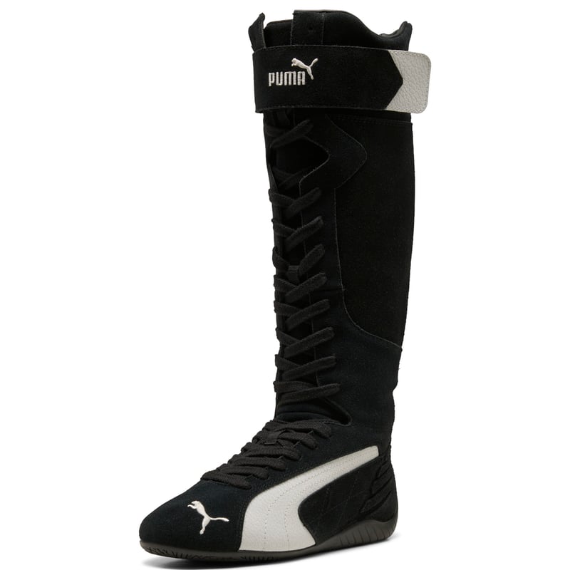PUMA Speedcat Boots 403770-01 04