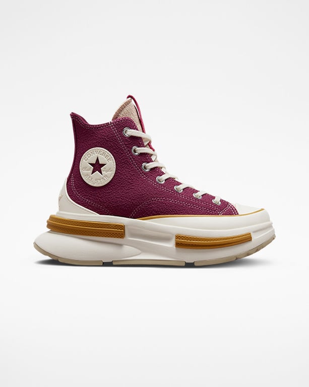 Converse Run Star Legacy CX Workwear High