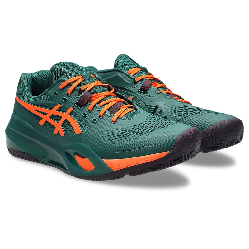 ASICS Gel-Resolution X Padel 1041A492-300 02