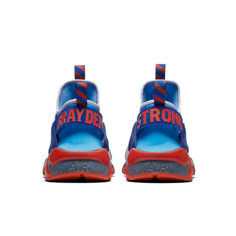 Nike Air Huarache Run Ultra AH6986-400 06