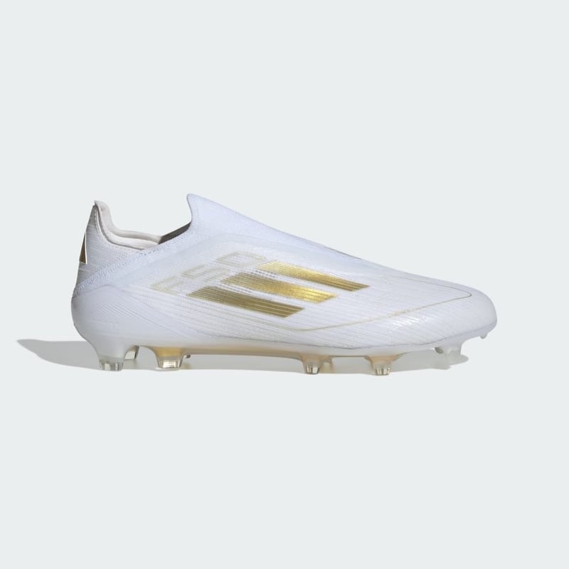 adidas F50 Elite Laceless FG IE3183 01