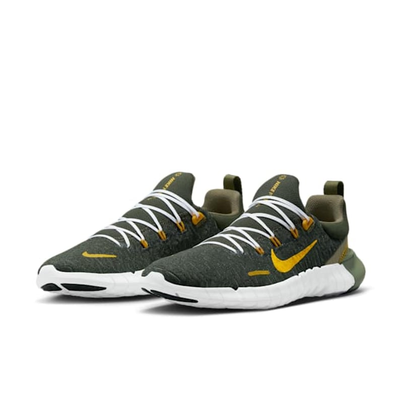 Nike Free Run 5.0 FD0786-300 05