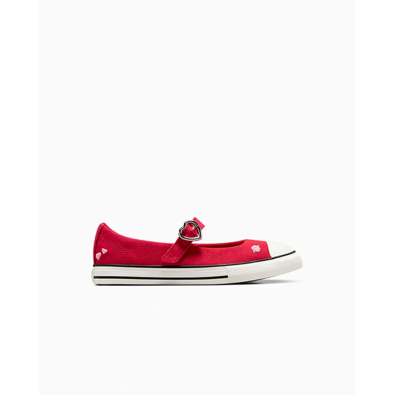 Converse Chuck Taylor All Star Dainty Mary Jane Easy On A12731C 01