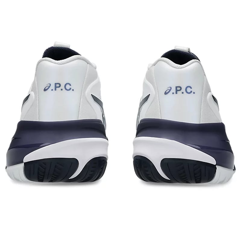 ASICS Gel-Resolution X x A.P.C. 1041A513-960 05