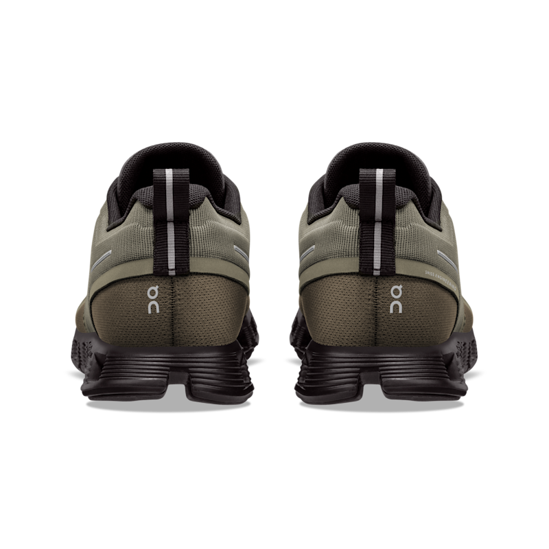 On Cloud 5 Waterproof 59.98836 05