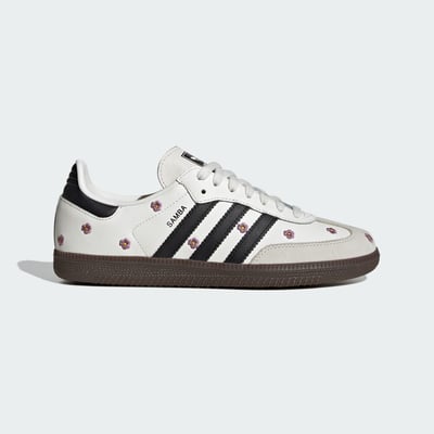 adidas Samba OG ‘Floral Pack’ IF4398