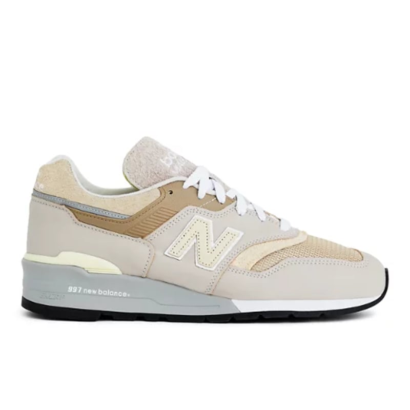 New Balance 997 Made in USA U997GG 01