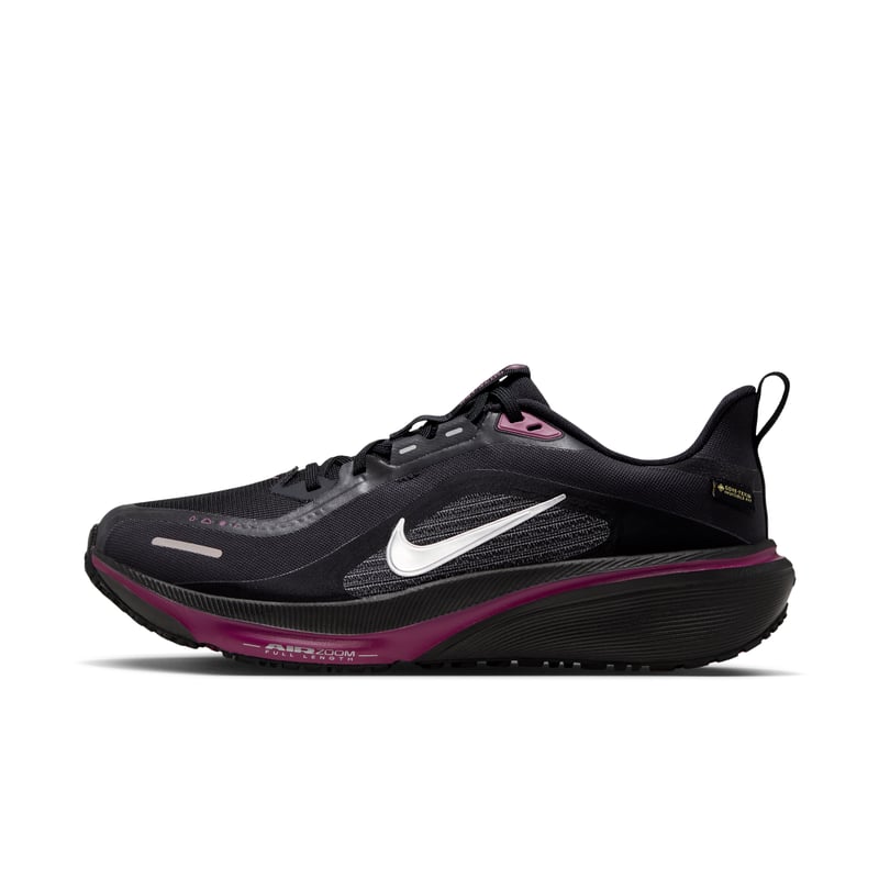Nike Pegasus 42 GORE-TEX runners "Black & True Berry" | Women | Running | 01 | SPORTSHOWROOM