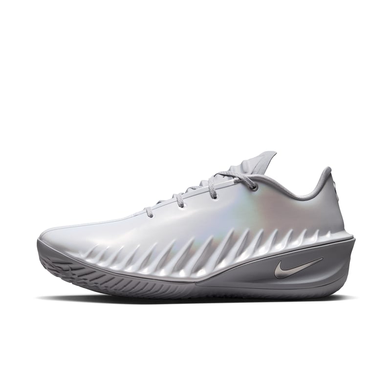 Basketbalová obuv Nike G.T. Cut 4 "White & Wolf Grey" | Muži | Basketbal | 01 | SPORTSHOWROOM