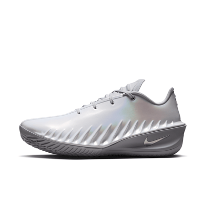 Basketbalová obuv Nike G.T. Cut 4 "White & Wolf Grey" | Muži | Basketbal | 01 | SPORTSHOWROOM