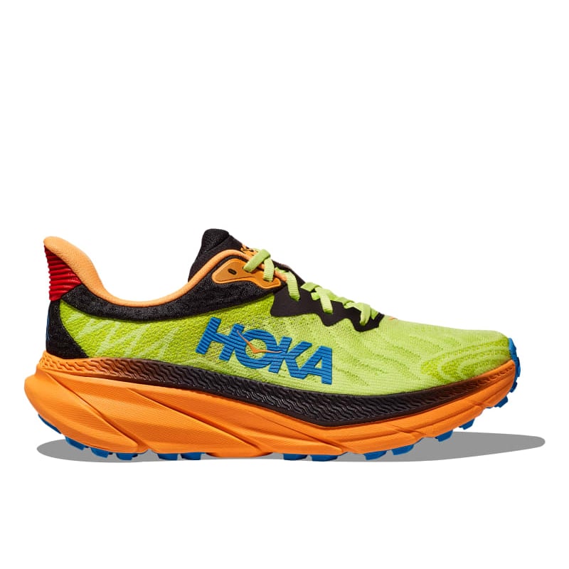 HOKA Challenger 7 1134497-BKLT 01