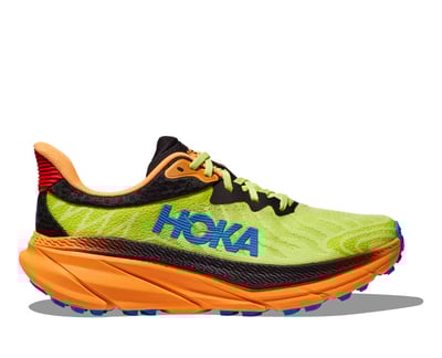 HOKA Challenger 7 1134497-BKLT 01