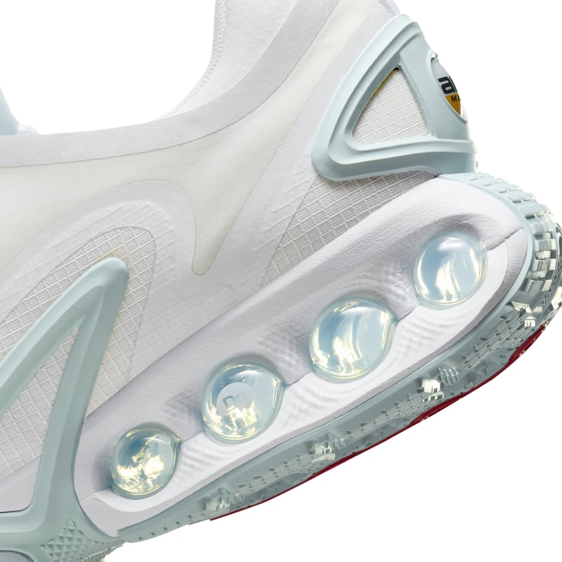 Tenisky Nike Air Max Dn Roam "Off-White & Metallic Silver" | Muži | Sportstyle | 08 | SPORTSHOWROOM