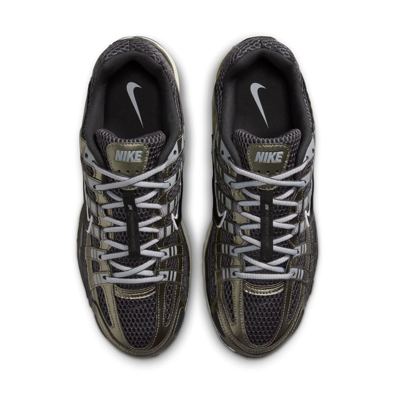Nike P-6000 SE sneakers "Metallic Pewter & Smoke Grey" | Herre | Sportstyle | 03 | SPORTSHOWROOM