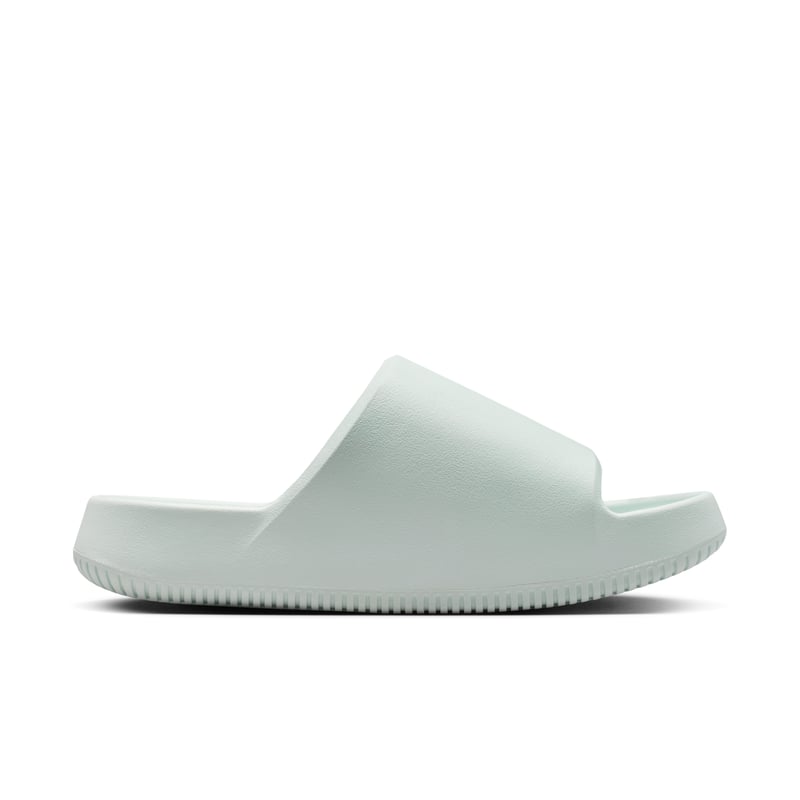Nike Calm 2.0 Slide sneakers "Barely Green" | Dames | Sportstyle | 04 | SPORTSHOWROOM