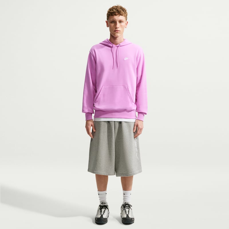 Nike Club French Terry Pullover FN3866-503 04