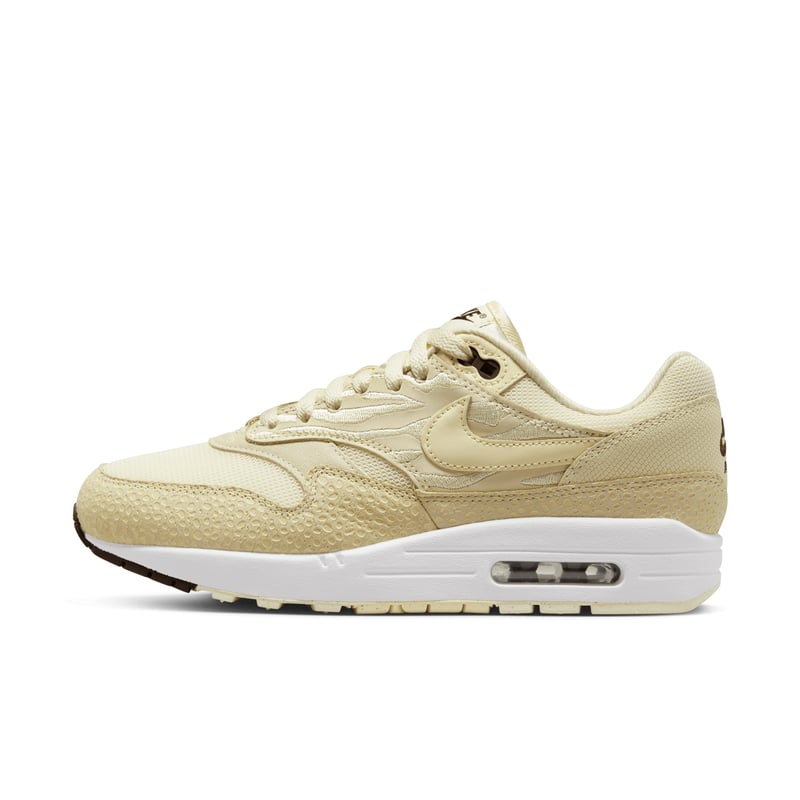 Nike Air Max 1 '87 "Alabaster & Coconut Milk" | FD9856-100 | SPORTSHOWROOM