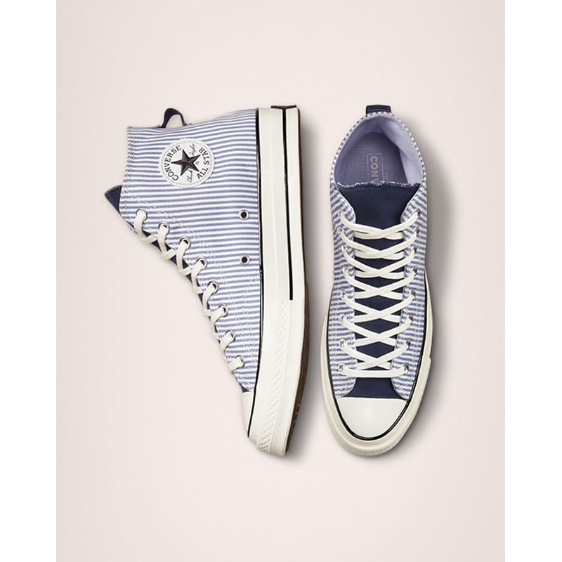 Converse Chuck 70 High ‘Crafted Stripes’ A00472C 05