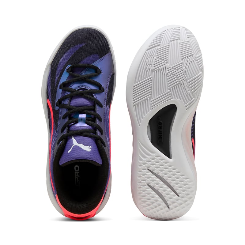 PUMA All-Pro NITRO™ 311258-01 02