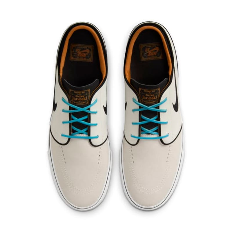 Nike SB Zoom Janoski OG+ ‘Electric Pack’ FZ1234-001 04