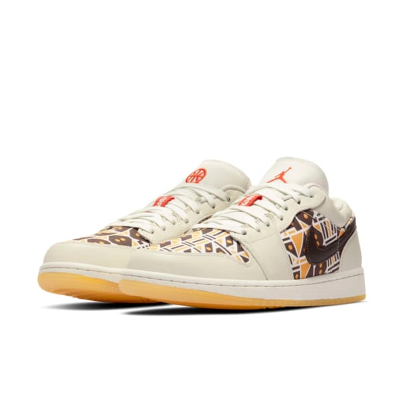 Jordan 1 Low CZ4155-100 04