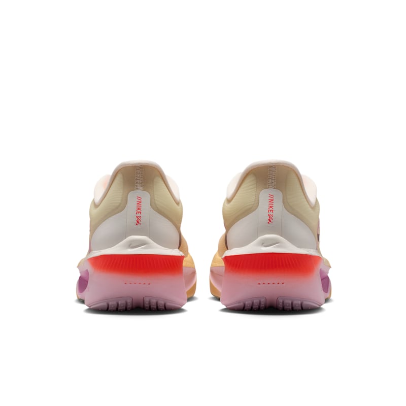 Scarpe da running Nike Zoom Fly 6 "Sail & Light Magenta" | Donna | Corsa | 06 | SPORTSHOWROOM