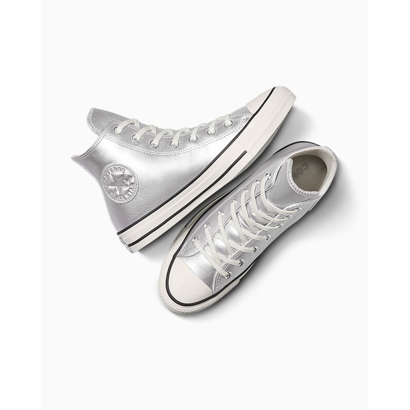 Converse Chuck Taylor All Star Metallic Leather A11984C 04