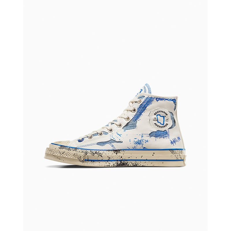 Converse Chuck 70 High x ADER ERROR ‘Create Next: The New Is Not New’ A05351C 03