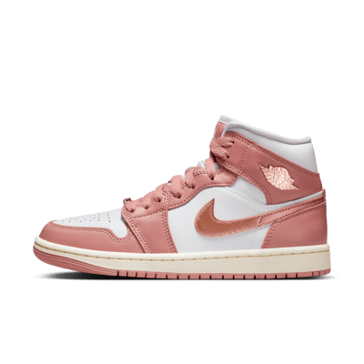 Jordan 1 Mid | SPORTSHOWROOM