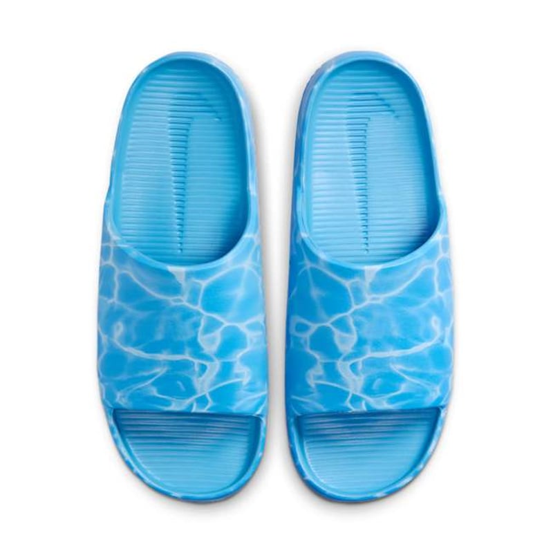 Nike Calm Printed Slide HQ1125-400 05