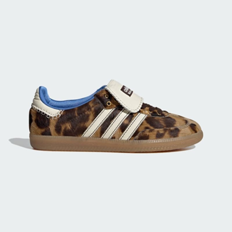 adidas Wales Bonner Samba Leopard IE0578 SPORTSHOWROOM