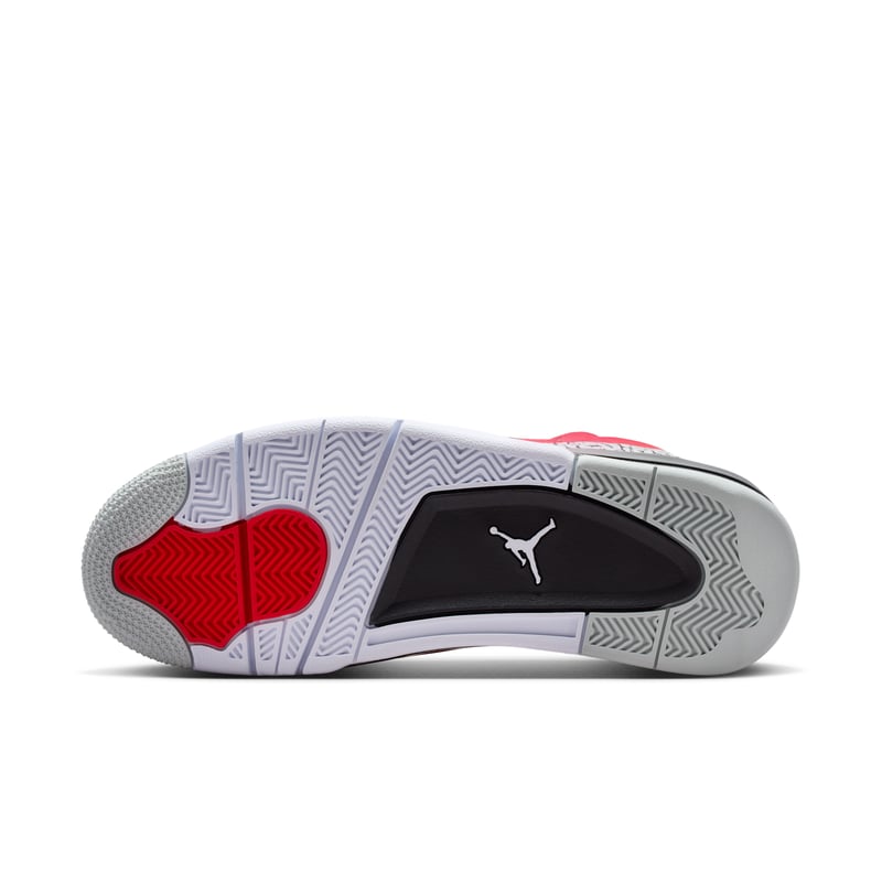 Baskets Jordan Son of Mars Low Fire Red | Homme | Sportstyle | 01 | SPORTSHOWROOM