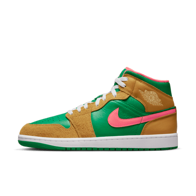 Jordan 1 Mid SE DX4332-700