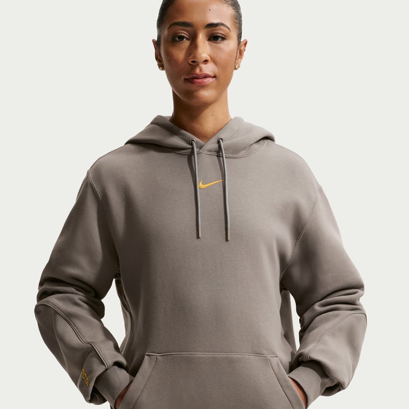 Nike NOCTA Fleece CS HM5762-040 02