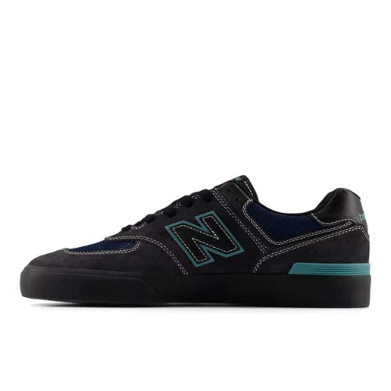 New Balance Numeric 574 Vulc UN574VGT 02