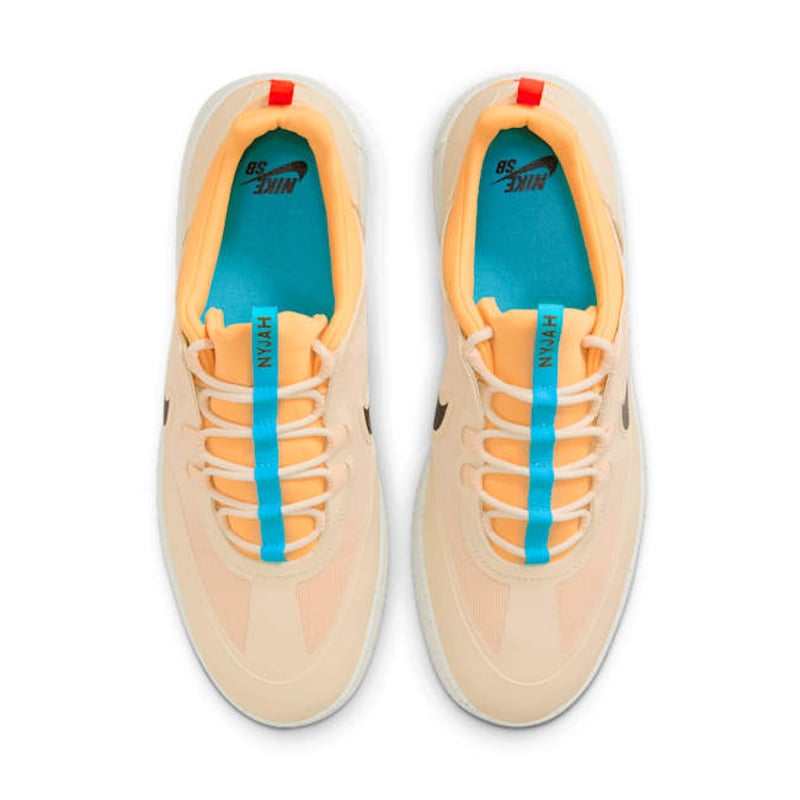 Nike SB Nyjah Free 2 BV2078-200 04