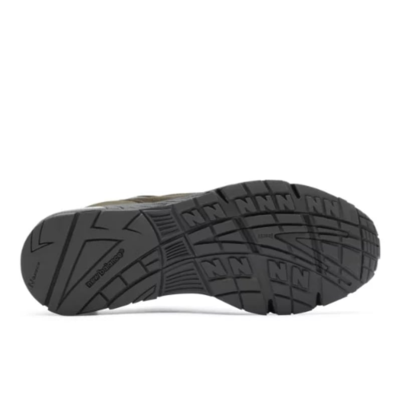 New Balance 991 Made In UK M991FDS 04