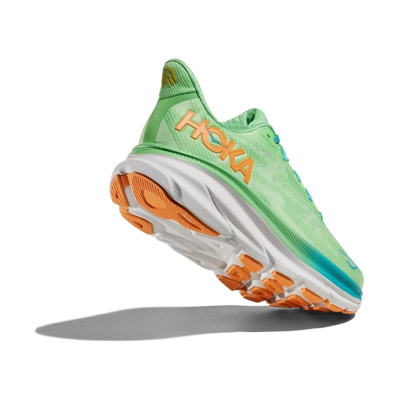 HOKA Clifton 9 1132210-ZLGL 04